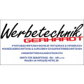 Werbetechnik Gerhardt Werbetechnik