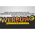 WERBUNG ZIMMERMANN Cordula Zimmermann