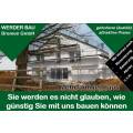 WERDER BAU Bremen GmbH Baurenovierungen