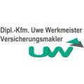 Werkmeister Uwe Dipl.-Kfm. GmbH Versicherungsmakler