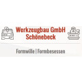 Werkzeugbau GmbH Schönebeck