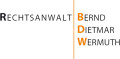 Bild: Wermuth, Bernd Rechtsanwalt in Leverkusen