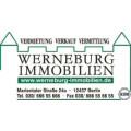 WERNEBURG IMMOBILIEN - Ihr Immobilienmakler mit Sachverstand, seit 1996