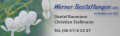Logo Werner
