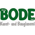 Werner Bode GmbH, Kunst-und Bauglaserei