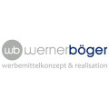Werner Böger Werbemittel Konzept