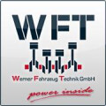 Werner-Fahrzeug-Technik GmbH, Thomas Werner
