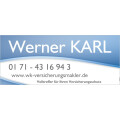 Werner KARL PKV Service Versicherungsmakler