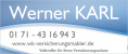 Bild: Werner KARL PKV Service Versicherungsmakler in Oberschneiding