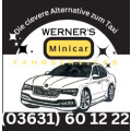Werner's Minicar Fahrservice