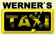 Bild: Werner's Taxi in Nordhausen, Thüringen