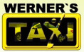 Bild: Werner's Taxi in Nordhausen