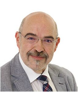 Wolfgang Glasbrenner