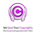 WeSaveYourCopyrights Rechtsanwaltsgesellschaft mbH
