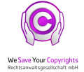 Bild: WeSaveYourCopyrights Rechtsanwaltsgesellschaft mbH in Frankfurt am Main