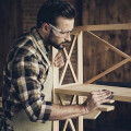 Weß Marco Zeitlos in Holz Tischlereimeisterbetrieb