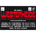 Westerheide GmbH Fensterstudio