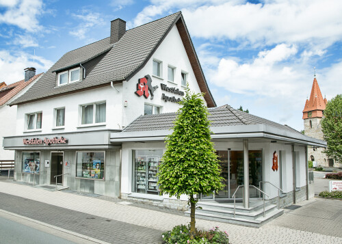 Apotheke