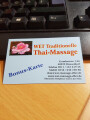 Bild: WET Traditionelle Thai- Massage in Düsseldorf
