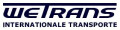 Bild: WETRANS Internationale Transporte in Stuttgart