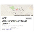 wfe Versicherungsvermittlungs-GmbH