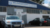 Bild: WG-Autowerkstatt