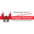 W.G. Brandschutz Gerhard Weigele