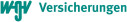 Logo WGV Versicherungen Servicezentrum Essen