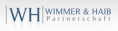 Bild: WH Wimmer & Haib Partnerschaft in München