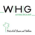 WHG-Ahmerkamp GmbH & Co KG Holzgroßhandel Holzimport
