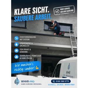 WHHR - Pro Rohr und Abflussreinigung
