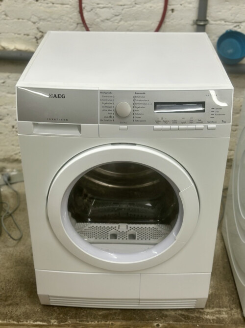 aeg-waermepumpentrockner-7kg-generalueberholt-berlin-white-goods-reparatur