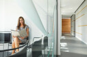 Wartezimmer bei Whiteblick