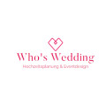 Who´s Wedding Hochzeitsplanung & Eventdesign