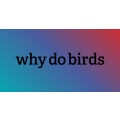 why do birds Agentur für Marketingkommunikation