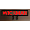 Wickman Group Wickert Tatortreinigung