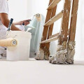 WIEDEMANN sanieren + wohnen Malerarbeiten Fußbodentechnik Bautenschutz