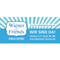 Wiener and Friends GmbH