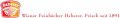 Logo Wiener Feinbäckerei Heberer GmbH