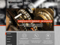 Logo Wienstroth Gerhard GmbH & Co.KG