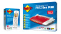 Fritz! und AVM Service Partner