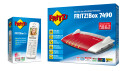Fritz! und AVM Service Partner