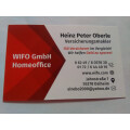 Wifo GmbH - HomeOffice