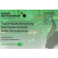 Wiker Reifendienst GmbH & Co. KG