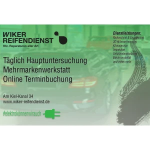 Wiker Reifendienst GmbH & Co. KG