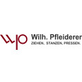 Wilh. Pfleiderer GmbH & Co. KG