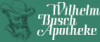 Bild: Wilhelm Busch Apotheke, Jan Warnecke e.K.