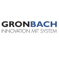 Wilhelm Gronbach GmbH Fertigung von Metallteilen