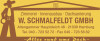 Bild: Wilhelm Schmalfeldt Zimmerei GmbH