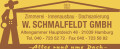 Bild: Wilhelm Schmalfeldt Zimmerei GmbH in Hamburg
